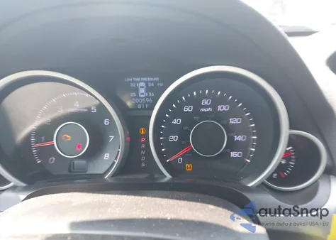 2011 Acura Tl 3.7 from USA, damaged, VIN 19UUA9F55BA002072